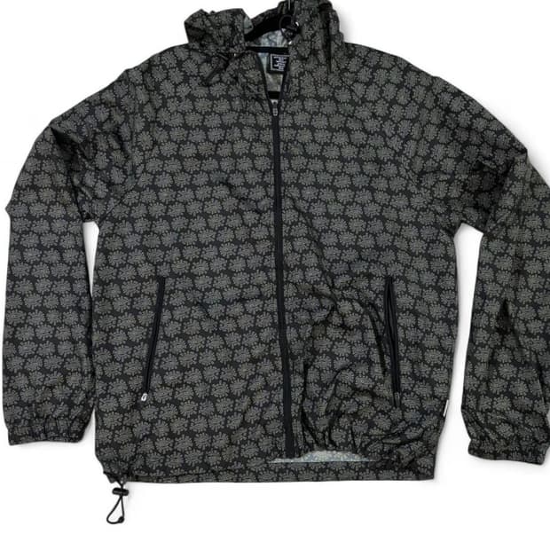 always 윈드 자켓