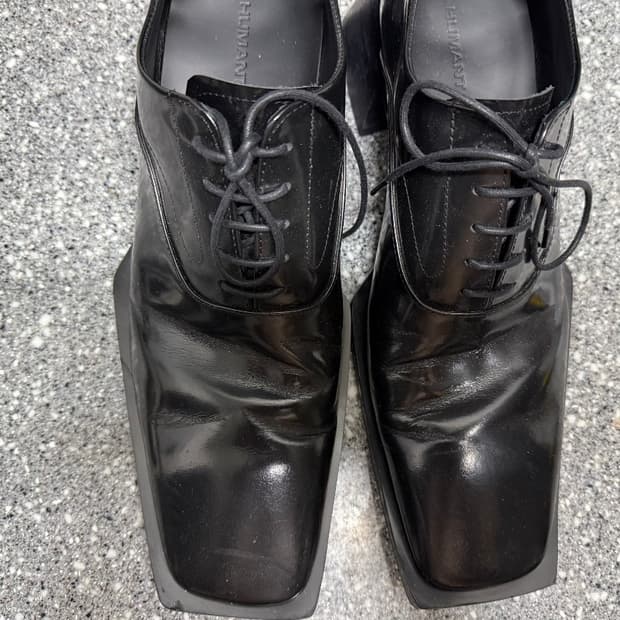 후망 람 BK(G) 스퀘어토