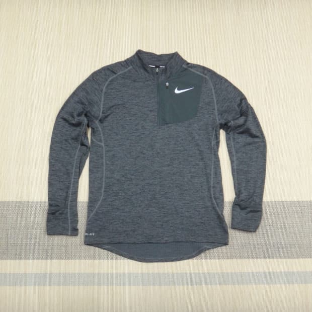 (L/100) 나이키 NIKE 남성 스피어 엘레멘트 탑