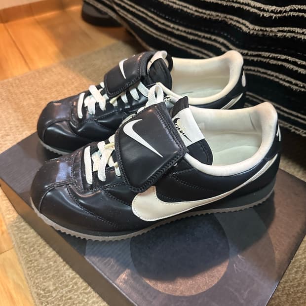 나이키 cortez 