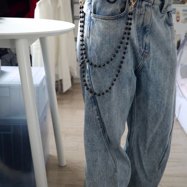 Handmade Chain 핸드메이드 체인