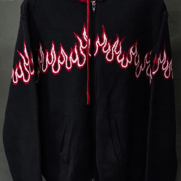 90's Harley Davidson