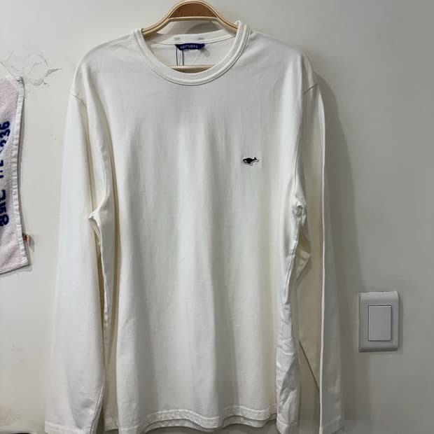55. 네이더스 롱슬리브