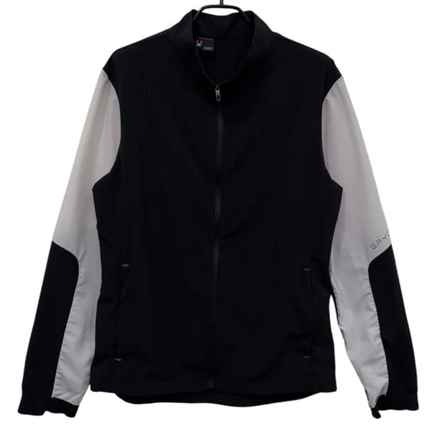 스파이더 우먼 바람막이