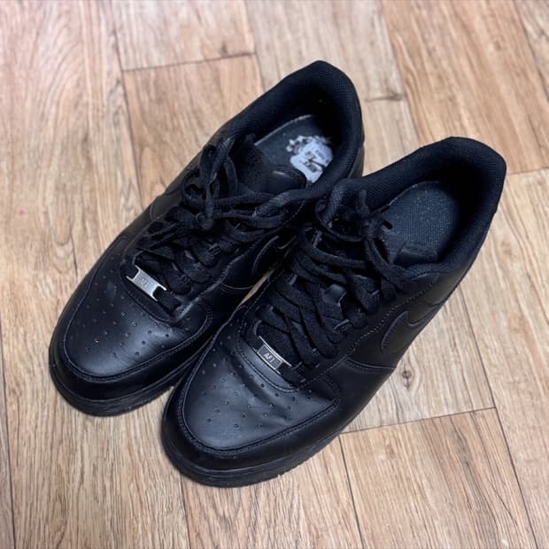 에어포스 올검 270