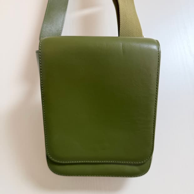 Cos 가방 코스 가방 크로스백