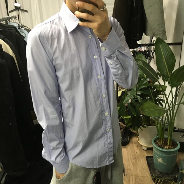 마르지엘라 2010년대 셔츠 44사이즈