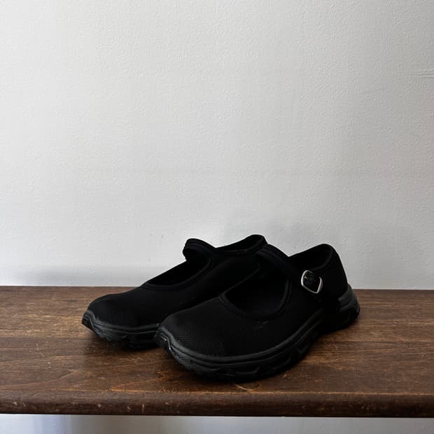 Rx-3 Maryjane Shoes