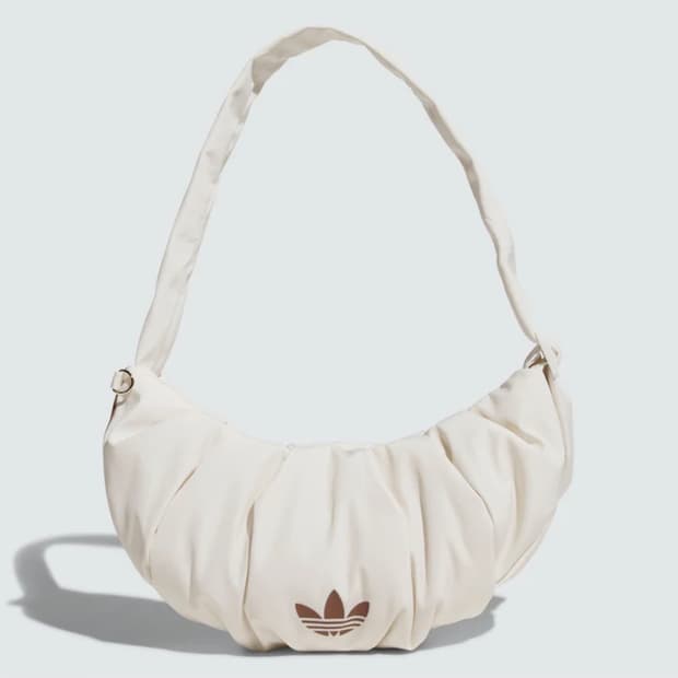 아디다스 크로와상백