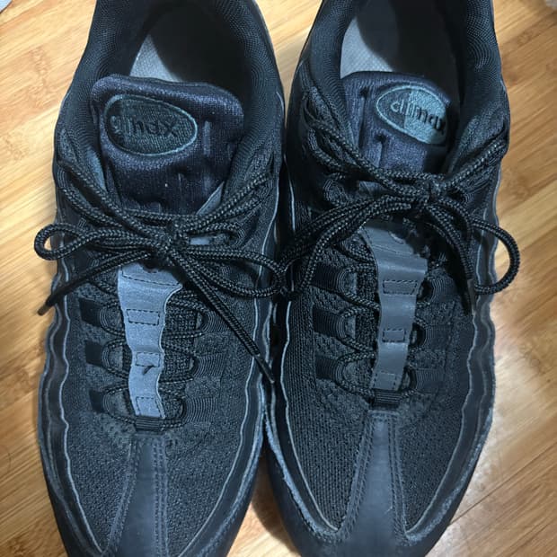 에어맥스95 빅버블 285