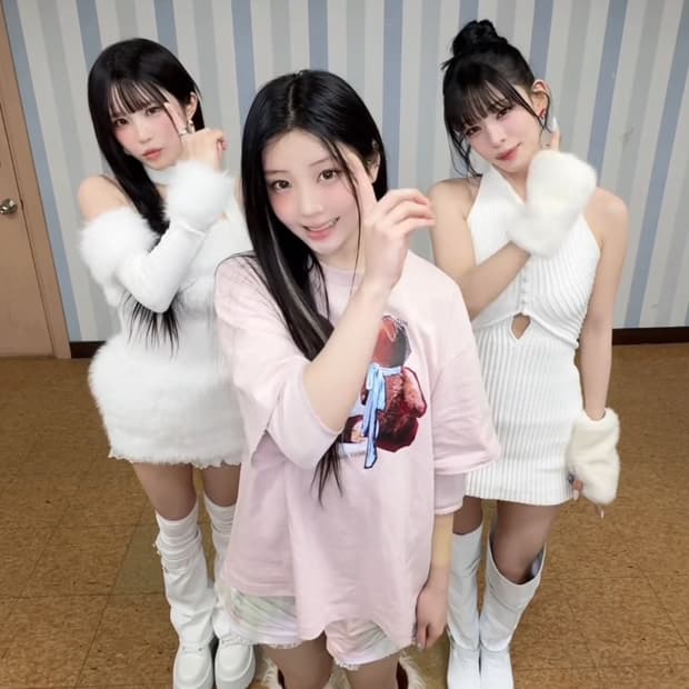 아크네스튜디오 레이어드 티셔츠