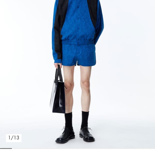 아더에러 zeoly 자켓 XL