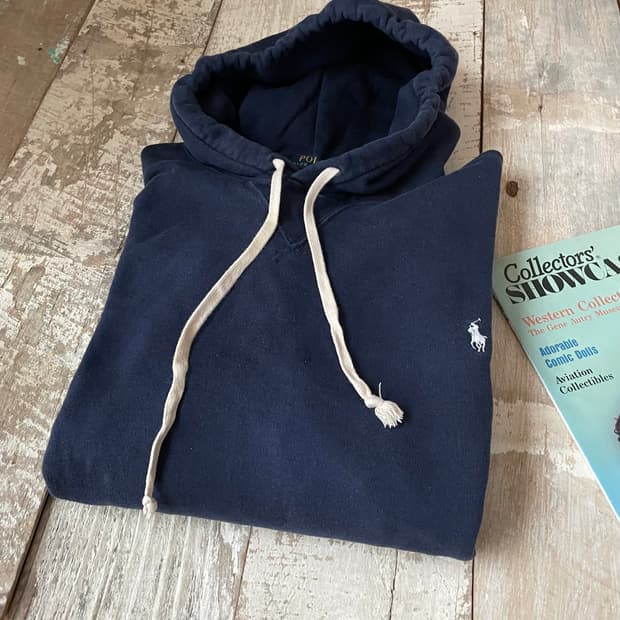 폴로 랄프로렌 후디 스웻셔츠