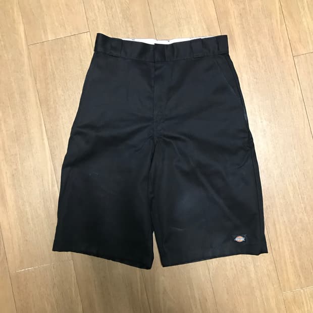 디키즈 버뮤다 쇼츠 30