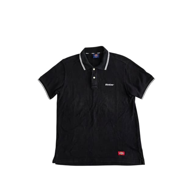 Dickies 디키즈 빈티지 PK 반팔 티셔츠