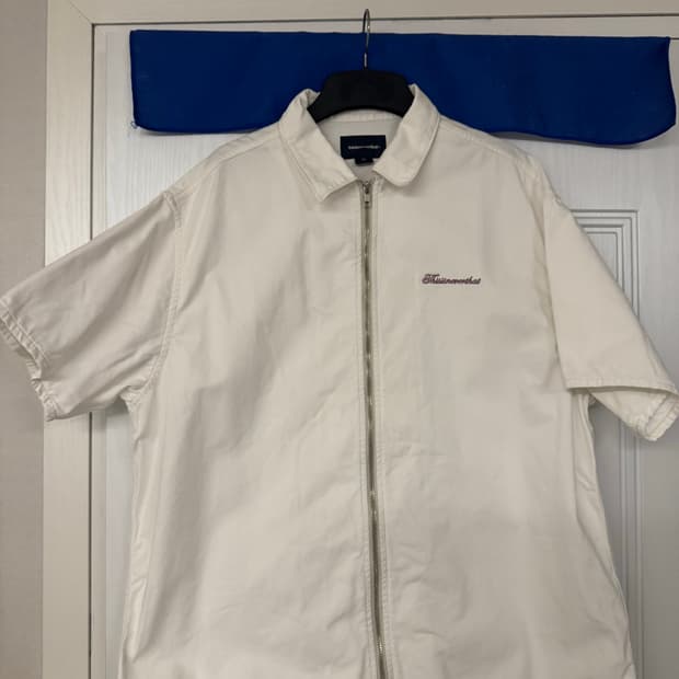 디스이즈네버댓 반팔셔츠