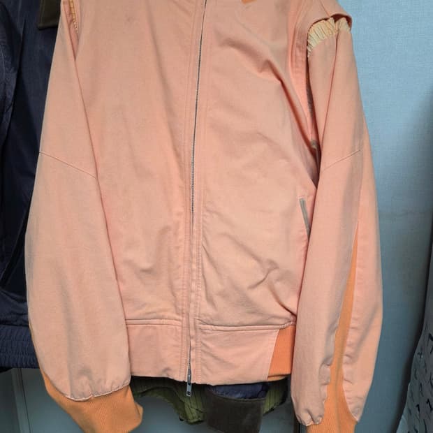 2) 엑슬림 블루종