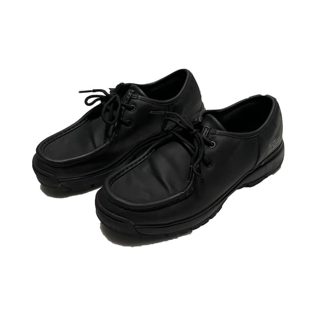 문스타 810s 커뮤트 모카신 블랙