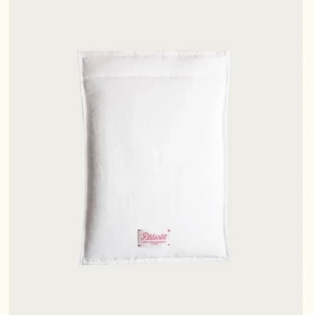 리본빛 퓨어 파우치