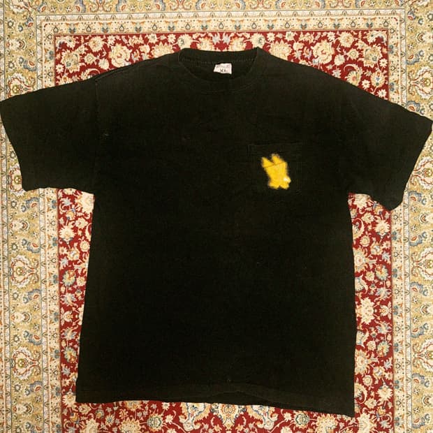 (XL) vintage winston tee