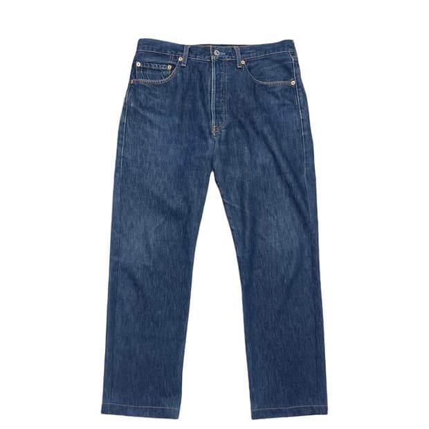 LEVI'S 501 W84 L86