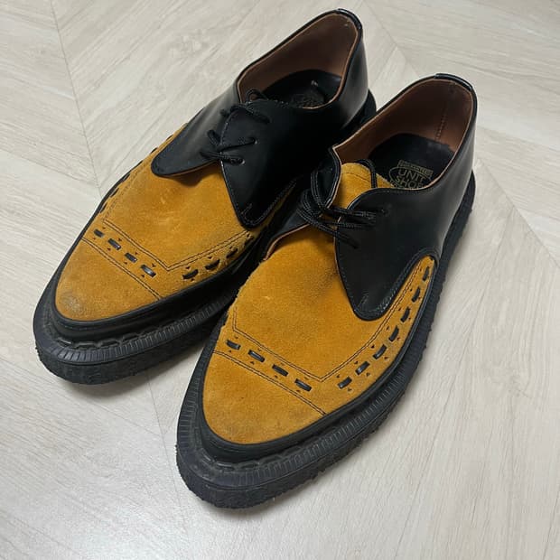 조지콕스 클리퍼