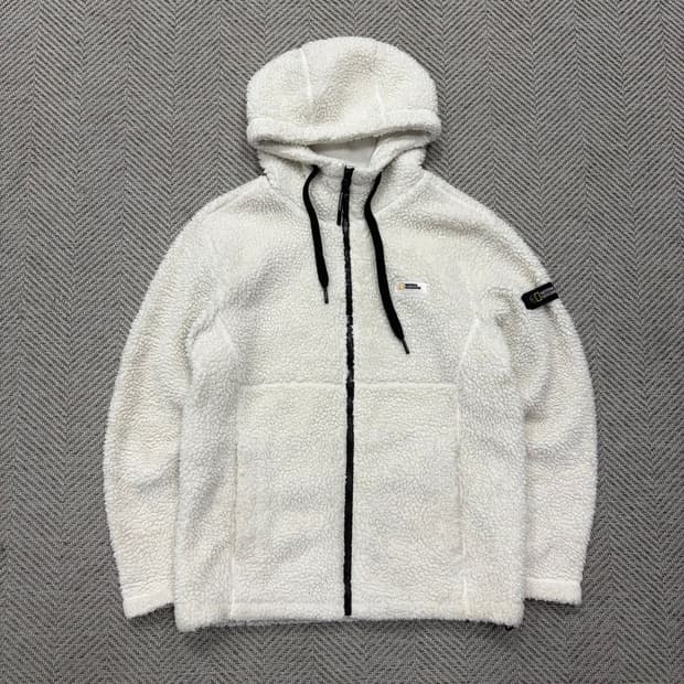 내셔널지오그래픽 플리스 자켓 v1924