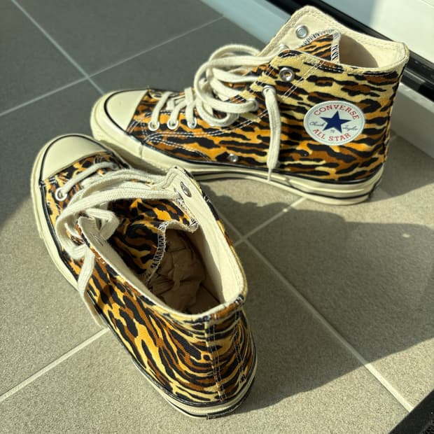 [260] 컨버스 X 와코마리아 X 인빈시블