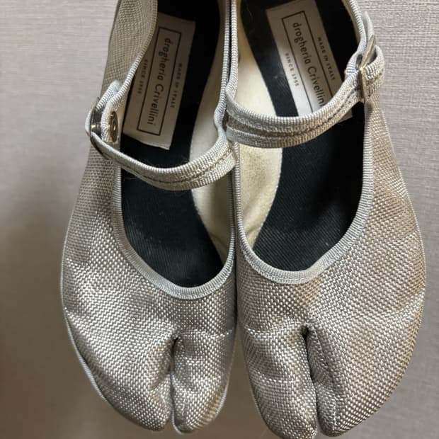 드로게리아 크리베리니 타비 메리제인 36(230)