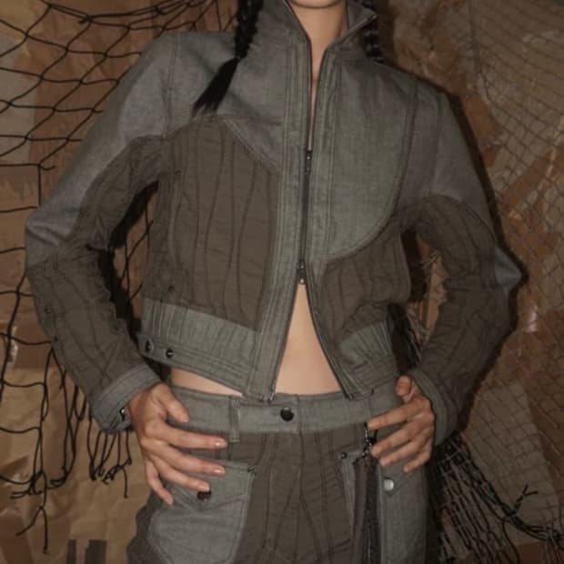 0104 공일공사 자켓