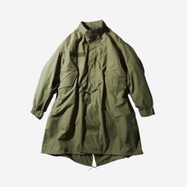 (구매글) 프릭스스토어 m65 L 삽니다