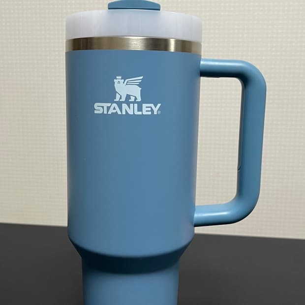 스텐리 퀜처 1.18