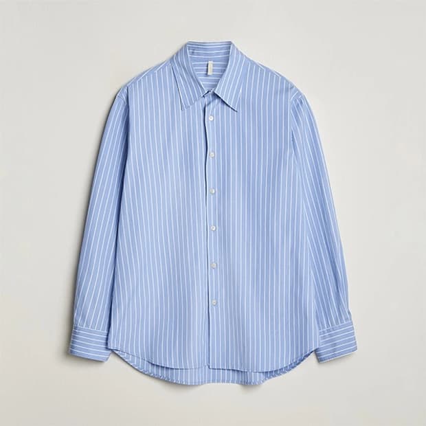선플라워 Sunflower Base Shirts