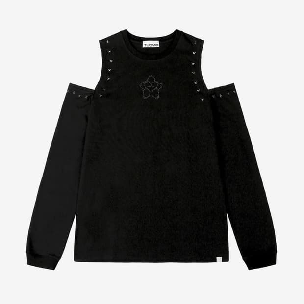 뚜오미오 롱슬리브 