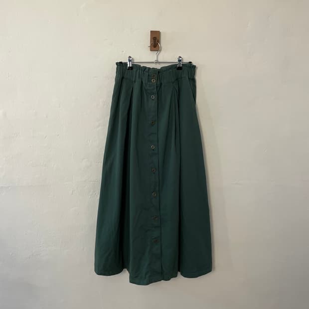 니코앤드 롱 스커트 