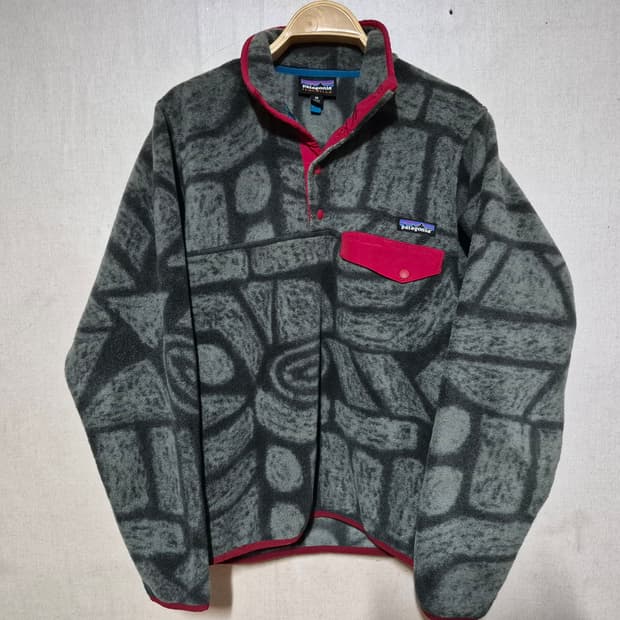 파타고니아 신칠라 S