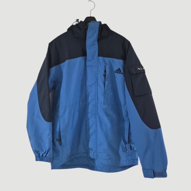 [90]아디다스 칼라마자켓