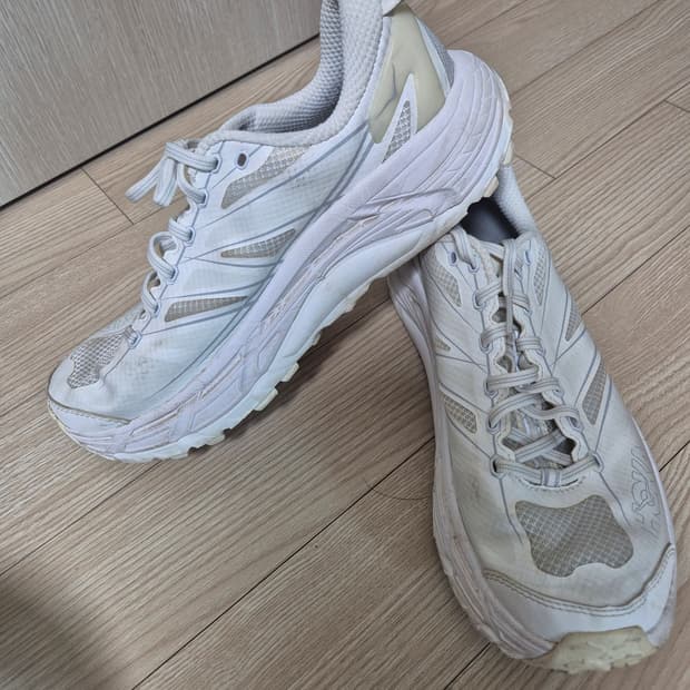 (정품) 호카 마파테 스피드2 런닝화 운동화 275