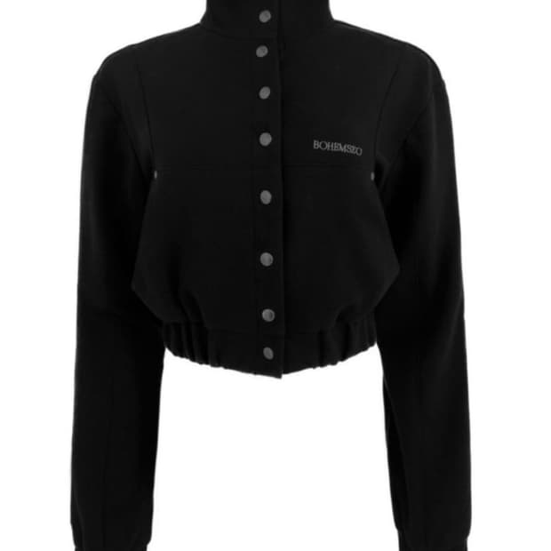 보헤미안서울 봄버 자켓 22 ver