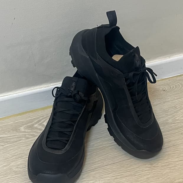 (주우재) 아크테릭스 버텍스 알파인 270 GTX