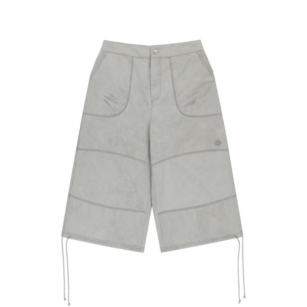 코이세이오 옥스퍼드 지그재그 팬츠 OXFORD ZIGZAG PANTS