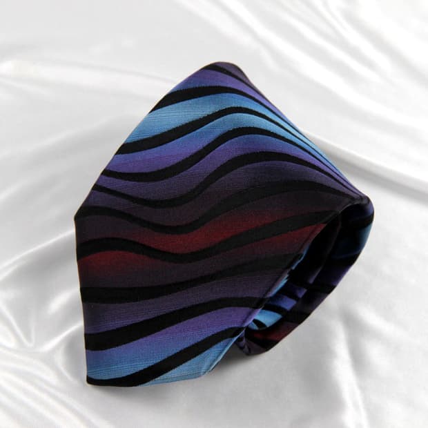 미쏘니 9.1cm A+등급 남자 명품 넥타이