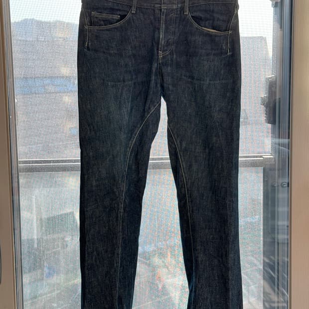 Y's (요지야마 모토) 데님