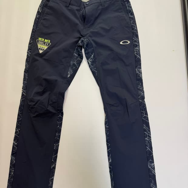 일본판 오클리 팬츠(M사이즈)
