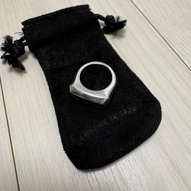 크롬하츠 릴 pj링 us5