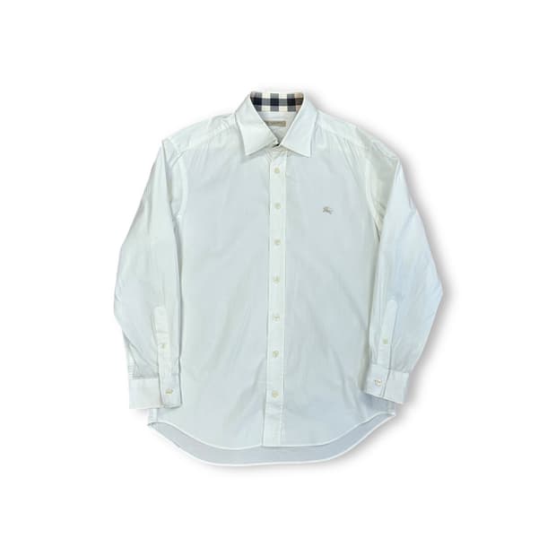 버버리 셔츠