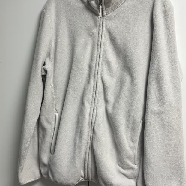 유니클로 후리스