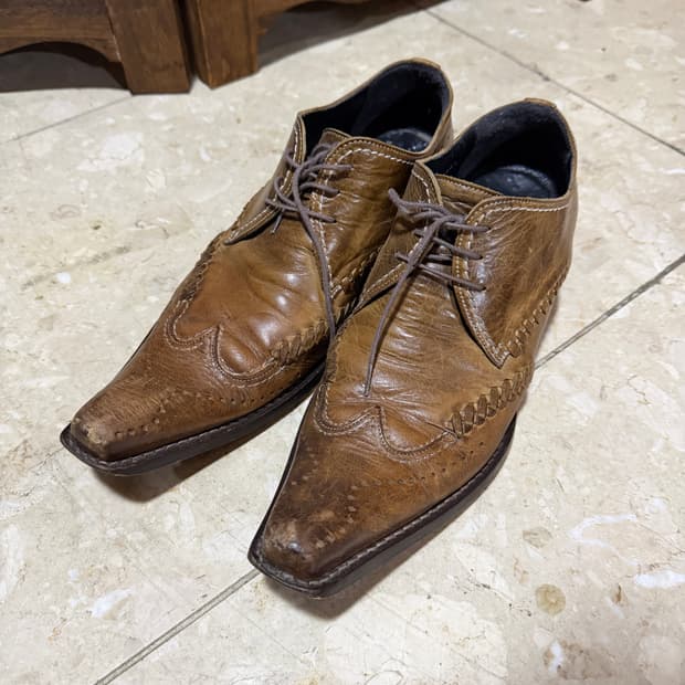 whoop-de-doo 훕데두 롱노즈 윙팁 판매합니다