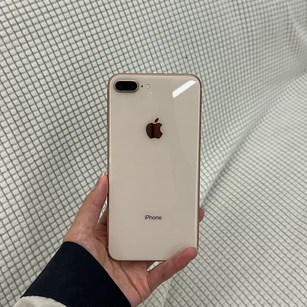 아이폰 8 플러스