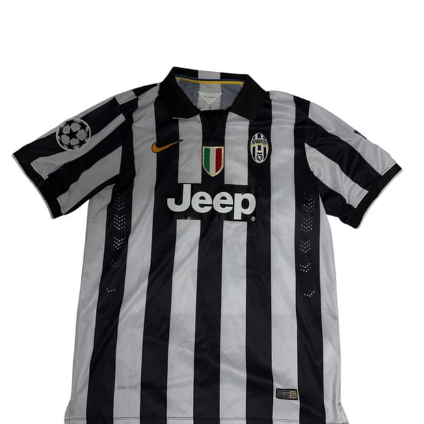 유벤투스 피를로 유니폼